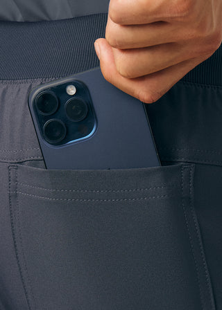 Landau Forward Men's Jogger Scrub Pants