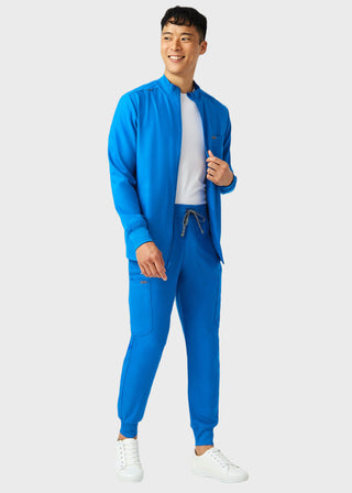 Landau Forward Men's Jogger Scrub Pants