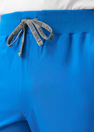 Landau Forward Men's Jogger Scrub Pants
