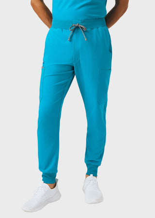 Landau Forward Men's Jogger Scrub Pants
