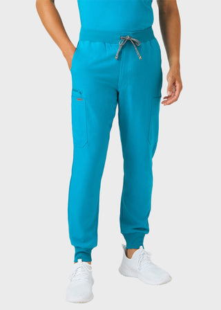 Landau Forward Men's Jogger Scrub Pants