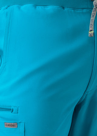 Landau Forward Men's Jogger Scrub Pants