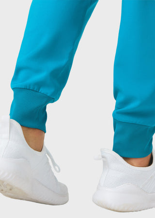 Landau Forward Men's Jogger Scrub Pants