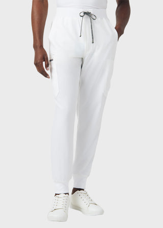 Landau Forward Men's Jogger Scrub Pants