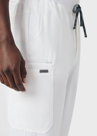 Landau Forward Men's Jogger Scrub Pants