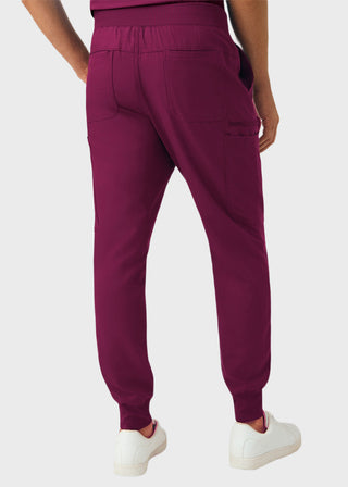 Landau Forward Men's Jogger Scrub Pants