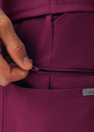 Landau Forward Men's Jogger Scrub Pants