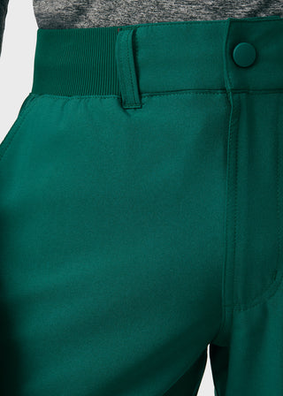 Landau Forward Men's Tapered-Leg Cargo Scrub Tall Pants