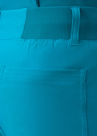 Landau Forward Men's Tapered-Leg Cargo Scrub Pants