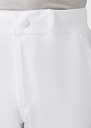 Landau Forward Men's Tapered-Leg Cargo Scrub Pants