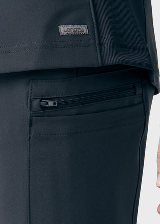 Landau Forward Women's Warm Up Quick Zip Track Jacket