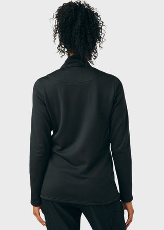 Landau Forward Women's 5-Pocket Scrub Jacket