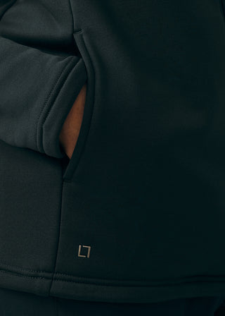 Landau Forward Women's 5-Pocket Scrub Jacket