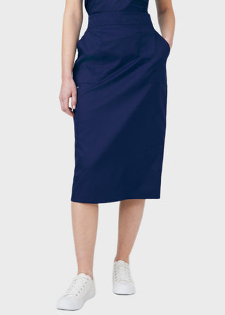 Landau ProFlex Women's Drawstring Cargo Skirt