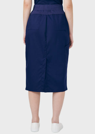 Landau ProFlex Women's Drawstring Cargo Skirt