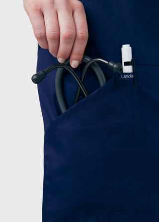 Landau ProFlex Women's Drawstring Cargo Skirt