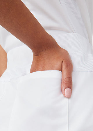 Landau ProFlex Women's Drawstring Cargo Skirt