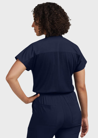 Landau Forward Women's Cargo Jumpsuit Jogger