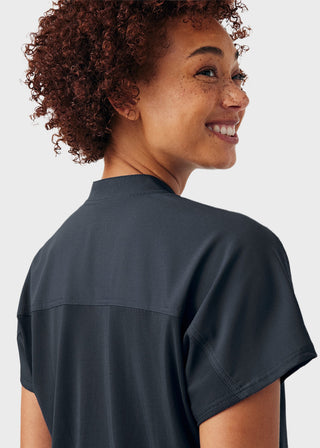 Landau Forward Women's Cargo Jumpsuit Jogger