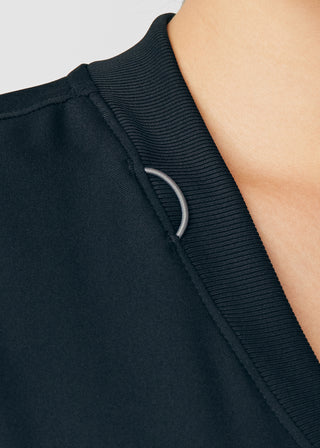 Landau Forward Women's 3 Pocket V-Neck Scrub Top