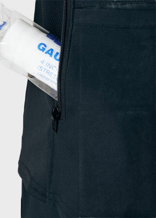 Landau Forward Women's 3 Pocket V-Neck Scrub Top