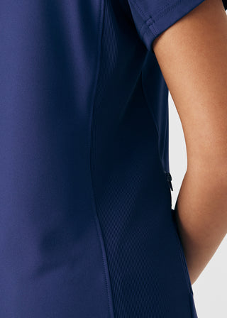 Landau Forward LT100 Women's 3 Pocket V-Neck Scrub Top