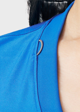 Landau Forward Women's 3 Pocket V-Neck Scrub Top