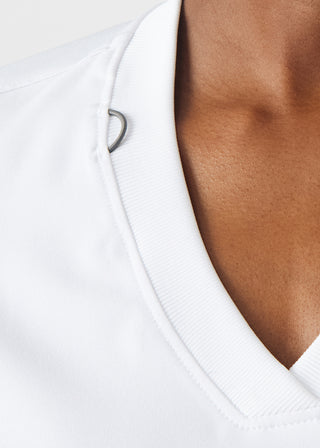 Landau Forward Women's 3 Pocket V-Neck Scrub Top