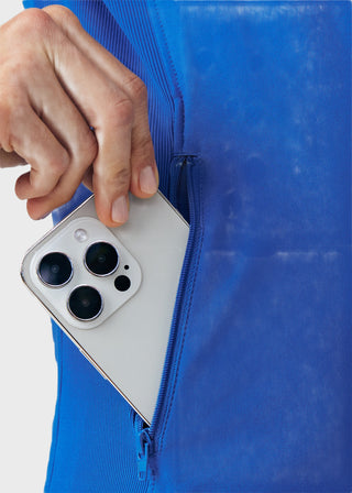 Landau Forward Women's 2 Pocket V-Neck Scrub Top