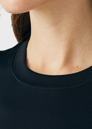 Landau Forward Women's Crew Neck Long Sleeve T-Shirt