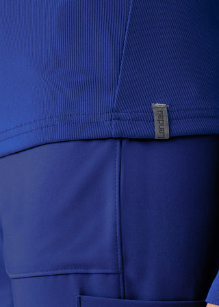 Landau Forward Women's Crew Neck Long Sleeve T-Shirt