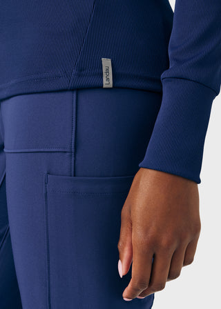 Landau Forward Women's Crew Neck Long Sleeve T-Shirt