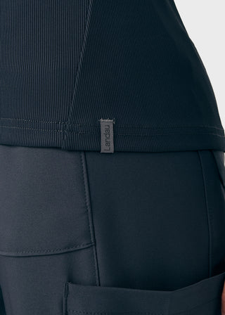 Landau Forward Women's Crew Neck Long Sleeve T-Shirt