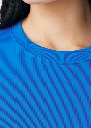 Landau Forward LT103 Crew Neck Long Sleeve T-Shirt For Women