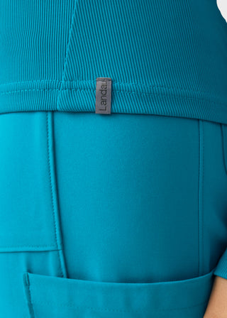 Landau Forward Women's Crew Neck Long Sleeve T-Shirt