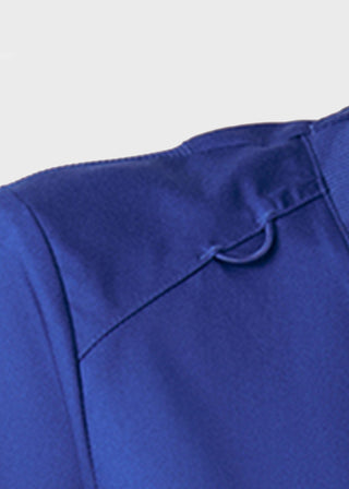 Landau ProFlex Women's 3 Pocket V-Neck Scrub Top