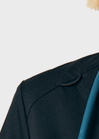 Landau ProFlex Women's 3 Pocket V-Neck Scrub Top