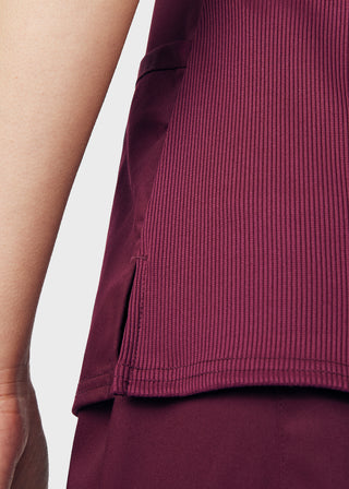 Landau ProFlex Women's 3 Pocket V-Neck Scrub Top