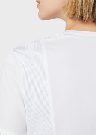 Landau ProFlex Women's 3 Pocket V-Neck Scrub Top