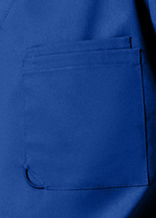 LANDAU PROFLEX MEN'S TUCK IN TOP W/RIB DETAIL