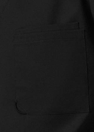 LANDAU PROFLEX MEN'S TUCK IN TOP W/RIB DETAIL