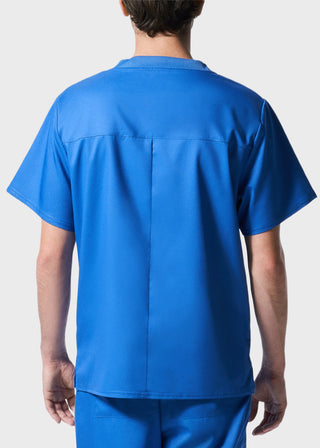 LANDAU PROFLEX MEN'S TUCK IN TOP W/RIB DETAIL