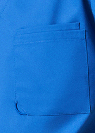 LANDAU PROFLEX MEN'S TUCK IN TOP W/RIB DETAIL