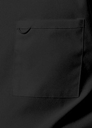 Landau ProFlex Men's 4 Pocket V-Neck Scrub Top