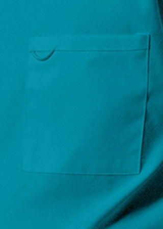 Landau ProFlex Men's 4 Pocket V-Neck Scrub Top