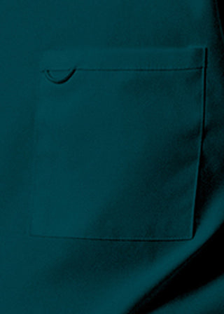 Landau ProFlex Men's 4 Pocket V-Neck Scrub Top