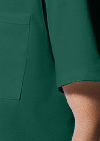 Landau ProFlex Men's 4 Pocket V-Neck Scrub Top