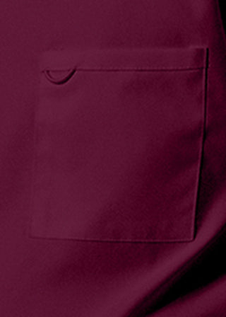 Landau ProFlex Men's 4 Pocket V-Neck Scrub Top