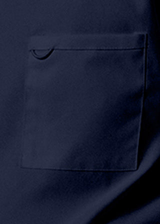 Landau ProFlex Men's 4 Pocket V-Neck Scrub Top