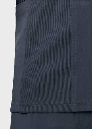 Landau Forward Men's 4-Pocket V-Neck Scrub Top